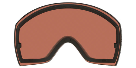 SZYBA OAKLEY FLIGHT DECK PRO L Prizm Snow 24k Iridium
