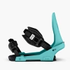 WIĄZANIA SNOWBOARDOWE FIX BLOK 3 Glacier Teal 2026