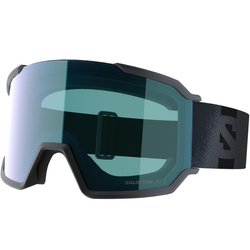GOGLE SALOMON S/VIEW  3 PHOTO Ebony 2026