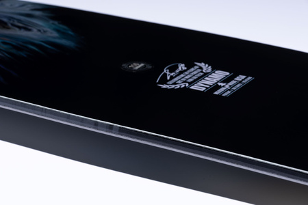 DESKA SNOWBOARDOWA LIB TECH DYNAMO 2026