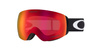 GOGLE OAKLEY FLIGHT DECK M Black / Prizm Torch Iridium 2026