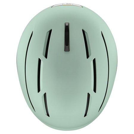 KASK NARCIARSKI UVEX GRAVITATE Green/Black 2026