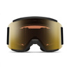 GOGLE SMITH SQUAD XL Black/Pro Photochromic Gold Mirror 2026
