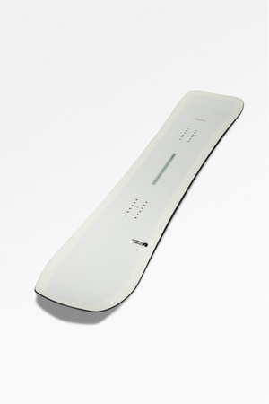 DESKA SNOWBOARDOWA UNITED SHAPES TRANSMISSION 2026