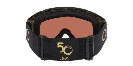 GOGLE OAKLEY FLOW SCAPE M 50th Anniversary / Prizm Snow 24k Iridium + Iced Iridium 2026
