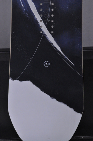 DESKA UŻYWANA CAPITA BIRDS OF A FEATHER 23/24 154 cm NRDSK207