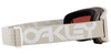 GOGLE OAKLEY LINE MINER M Matte Cool Gray / Prizm Rose Gold Iridium 2026