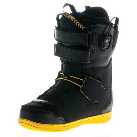 BUTY SNOWBOARDOWE DEELUXE 16/17 BRISSE 5 PF