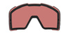 SZYBA OAKLEY LINE MINER PRO L Prizm Snow Torch Iridium