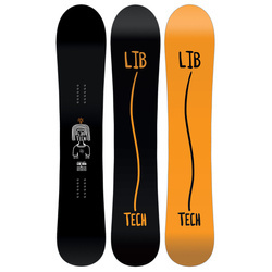 DESKA SNOWBOARDOWA LIB TECH LIB RIG 2024