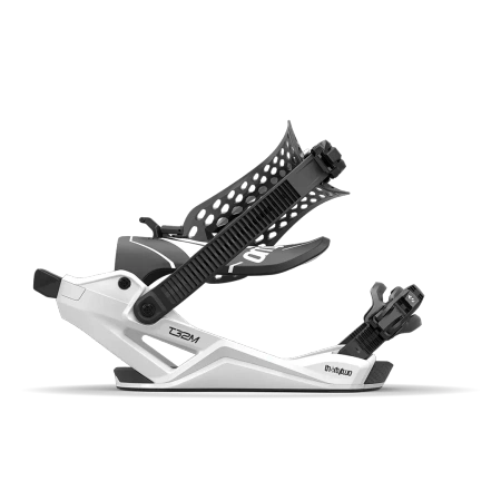 WIĄZANIA SNOWBOARDOWE THIRTYTWO T32M Volcom 2026