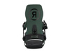 WIĄZANIA SNOWBOARDOWE RIDE A-6 Matcha 2025