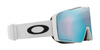 GOGLE OAKLEY LINE MINER PRO L White / Prizm Saphirre Iridium + Iced Iridium 2026