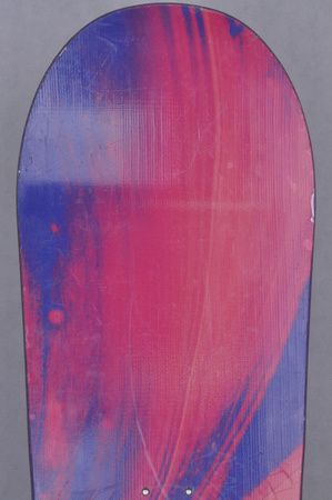 DESKA UŻYWANA YES HELLO 20/21 152cm NRDSK284