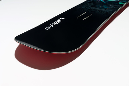 DAMSKA DESKA SNOWBOARDOWA LIB TECH DYNAMISS 2026