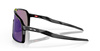 OKULARY OAKLEY SUTRO Black Ink / Prizm Jade 2025