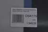 DESKA UŻYWANA BURTON CUSTOM 24/25 158W cm NRDSK179