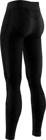 DAMSKIE SPODNIE TERMICZNE X-BIONIC APANI MERINO Black 2023