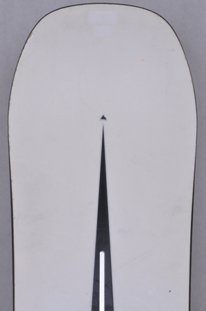 DESKA UŻYWANA BURTON CUSTOM 23/24 162W cm NRDSK286