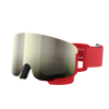 GOGLE POC NEXAL S2 Rouge Blanc/Partly Sunny Ivory 2026