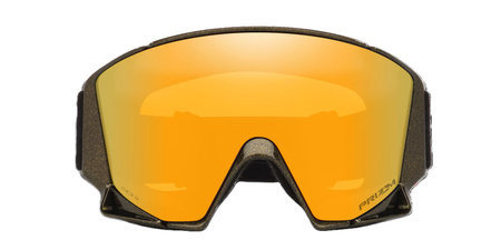 GOGLE OAKLEY FLOW SCAPE L 50th Anniversary / Prizm Snow 24k Iridium + Iced Iridium 2026
