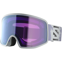 GOGLE SALOMON SENTRY PRO SIGMA PHOTO Ice Flow 2026