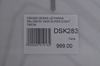 DESKA UŻYWANA SALOMON SUPER EIGHT 19/20 160 cm NRDSK283