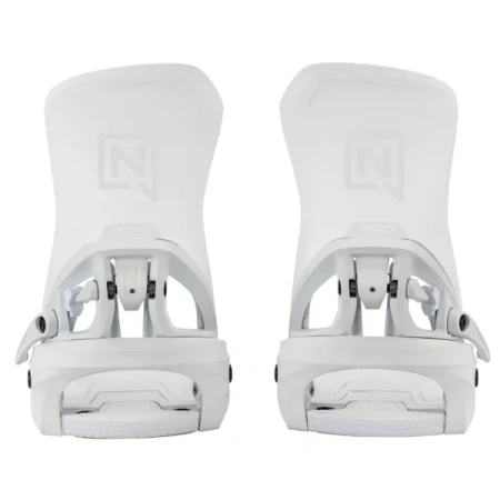 WIĄZANIA SNOWBOARDOWE NITRO STEP ON Ultra Black