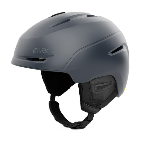 KASK GIRO AVERA MIPS Matte Indigo Pearl 2026