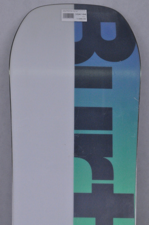 DESKA UŻYWANA BURTON CUSTOM 24/25 150 cm NRDSK188