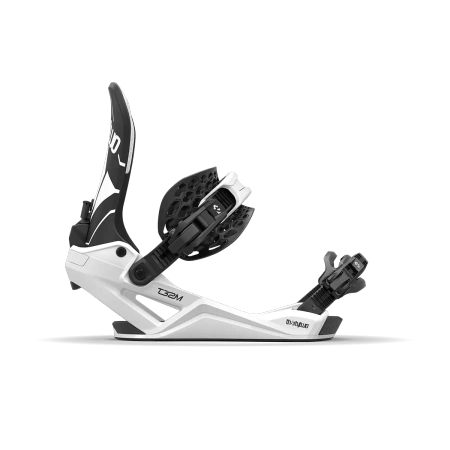 WIĄZANIA SNOWBOARDOWE THIRTYTWO T32M Volcom 2026