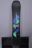 DESKA UŻYWANA BURTON CUSTOM 24/25 158W cm NRDSK179