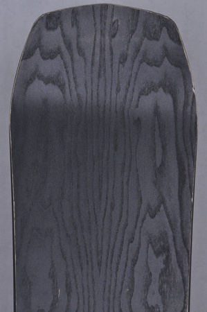 DESKA UŻYWANA CAPITA THE BLACK SNOWBOARD OF DEATH 24/25 162 cm NRDSK144
