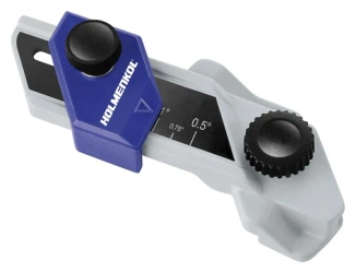 KĄTOWNIK HOLMENKOL BASE EDGE FILE GUIDE