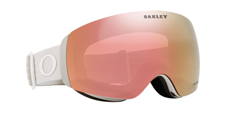 GOGLE OAKLEY FLIGHT DECK M Matte Cool Grey / Prizm Rose Gold Iridium 2026