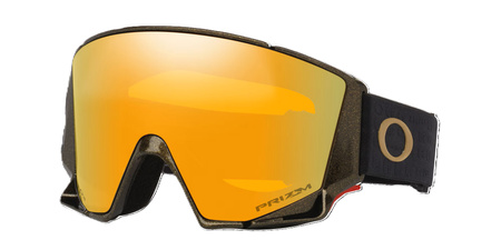 GOGLE OAKLEY FLOW SCAPE L 50th Anniversary / Prizm Snow 24k Iridium + Iced Iridium 2026