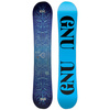 DAMSKA DESKA SNOWBOARDOWA GNU PRO CHOICE 2025