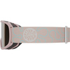 JUNIORSKIE GOGLE SALOMON RIO Tropical Peach 2026