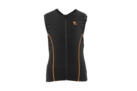 OCHRANIACZ CLOVER BACKPROTECTOR Black 2026