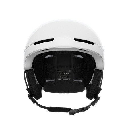 KASK NARCIARSKI POC OBEX MIPS Hydrogen White 2026