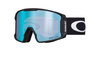GOGLE OAKLEY LINE MINER L Black / Prizm Sapphire Iridium 2026
