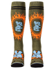 SKARPETY SNOWBOARDOWE STINKY PEACE OUT 