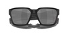 OKULARY OAKLEY BRIZA Matte Black / Prizm Black Polarized 2026