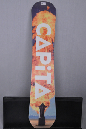 DESKA UŻYWANA CAPITA DEFENDERS OF AWESOME 24/25 159W NRDSK157