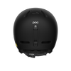 KASK NARCIARSKI POC FORNIX MIPS Uranium Black Matt 2026