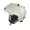 KASK NARCIARSKI POC FORNIX MIPS POW JJ Mineral Grey Matt 2026