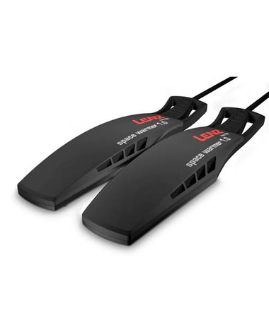 GRZAŁKA SUSZARKA DO BUTÓW LENZ SPACE WARMER 1.0 12 V Car