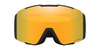 GOGLE OAKLEY LINE MINER PRO L Black Forge / Prizm 24k Iridium + Sage Gold Iridium 2026