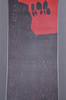 DESKA UŻYWANA CAPITA THE BLACK SNOWBOARD OF DEATH 24/25 162 cm NRDSK144
