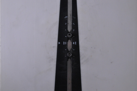 DESKA UŻYWANA BURTON CUSTOM 23/24 162W cm NRDSK259